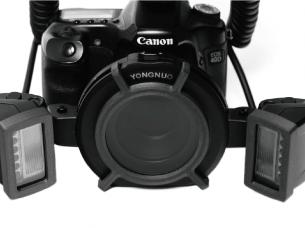 Canon Yongnuo YN24EX