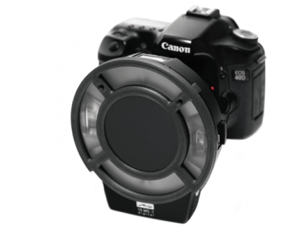 Canon Metz Mecablitz 15 MS-1
