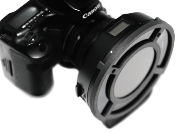 Olympus Metz Mecablitz 15 MS-1