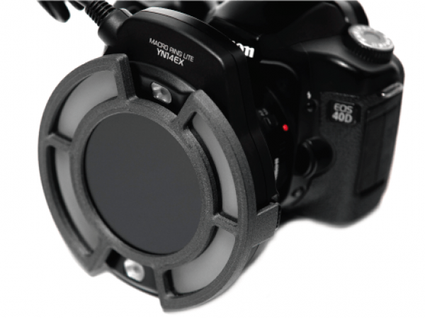 Canon Yongnuo YN14EX
