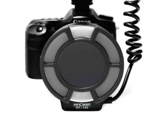 Canon K&F Concept KF150